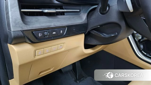 Kia Carnival 4th generation id 4670554 из Кореи 9