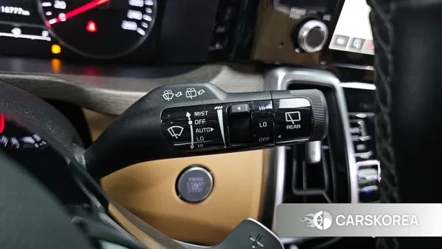 Kia Sorento 4th Generation id 3691161 из Кореи 9