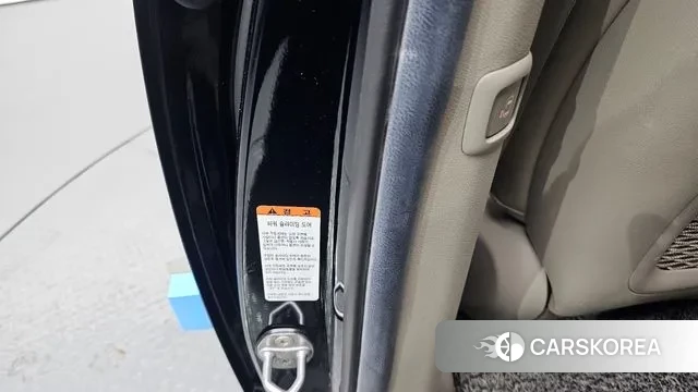 Kia The New Carnival id 3489449 из Кореи 9