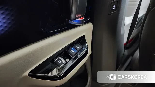 Kia Carnival 4th generation id 3437677 из Кореи 9