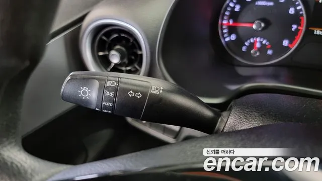 Kia The New K3 2nd generation id 2653202 из Кореи 9