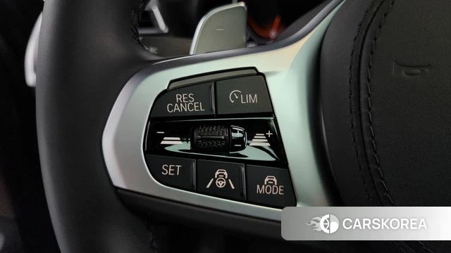 BMW X4 (G02) id 4571080 из Кореи 9
