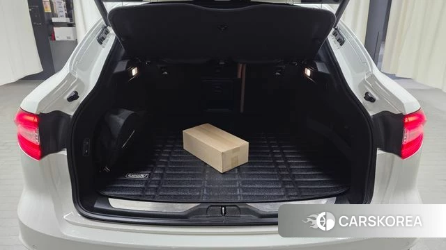 Maserati Levante id 4688608 из Кореи 9