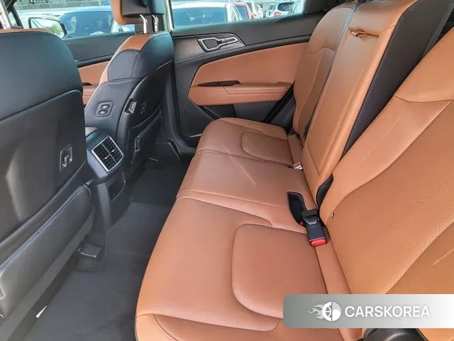 Kia Sportage 5th Generation Hybrid id 3425839 из Кореи 9