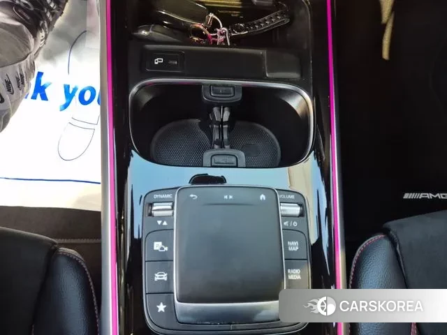 Mercedes-Benz GLB-Class X247 id 3595248 из Кореи 9