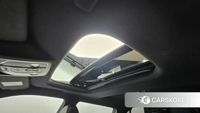 Ssangyong The New Rexton Sport id 4640688 из Кореи 9
