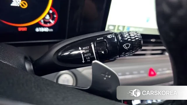 Hyundai The New Grandeur IG id 3043211 из Кореи 9