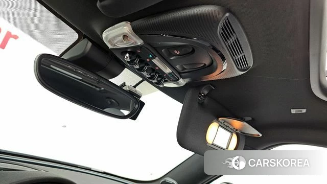 Mini Cooper S Clubman id 3865150 из Кореи 9