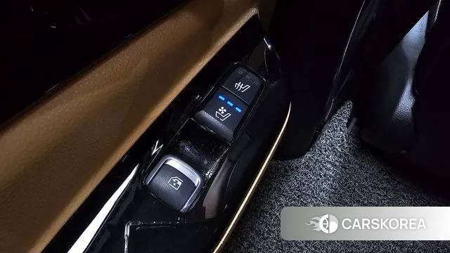 Kia Carnival 4th generation id 3722677 из Кореи 9