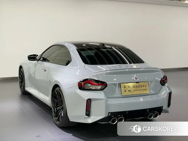 BMW M2 id 4273568 из Китая 9