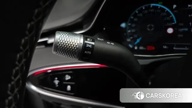 Genesis Electrified GV70 id 3764295 из Кореи 9