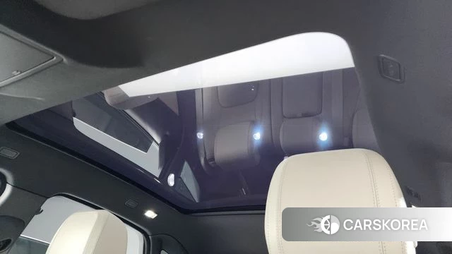 Jaguar E-PACE id 4197176 из Кореи 9