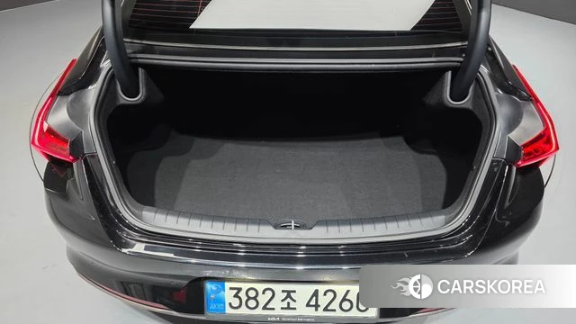 Kia K8 Hybrid id 4475684 из Кореи 9