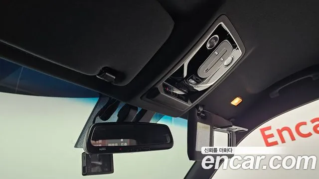 Ssangyong All New Rexton id 2816553 из Кореи 9