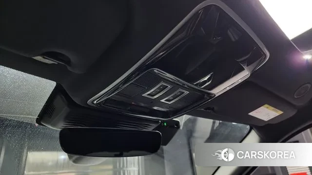 Land Rover Range Rover Velar id 3223048 из Кореи 9