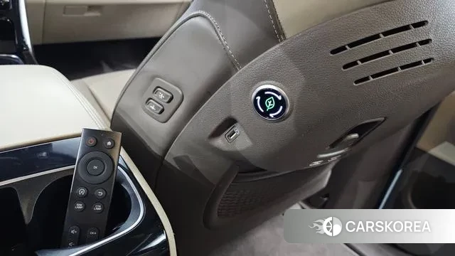 Kia Carnival 4th generation id 3771886 из Кореи 9