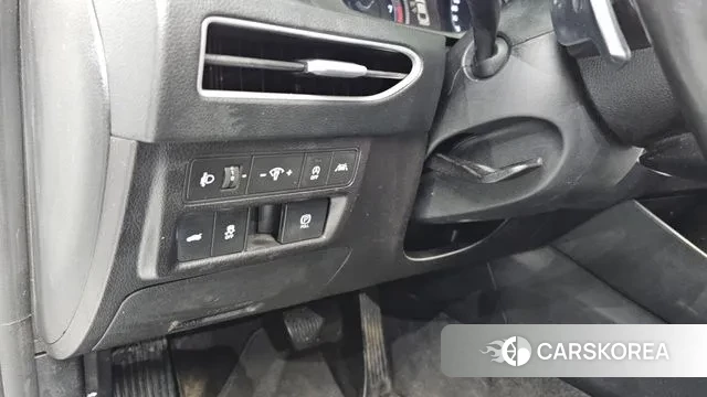 Hyundai Sonata (DN8) id 3406613 из Кореи 9