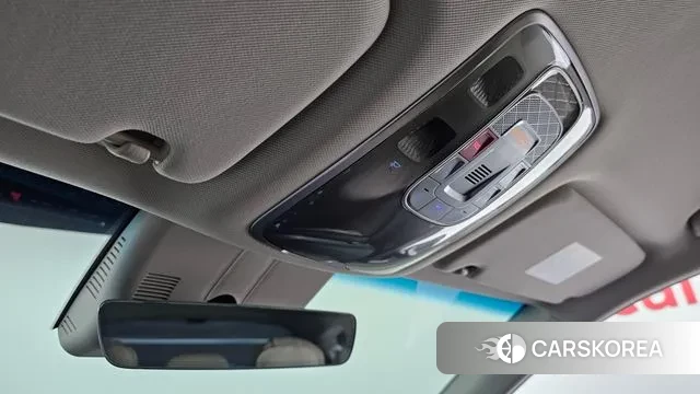 Genesis GV80 id 3437126 из Кореи 9