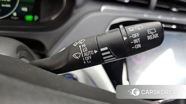 Chevrolet (GM Daewoo) Bolt EV id 3499469 из Кореи 9