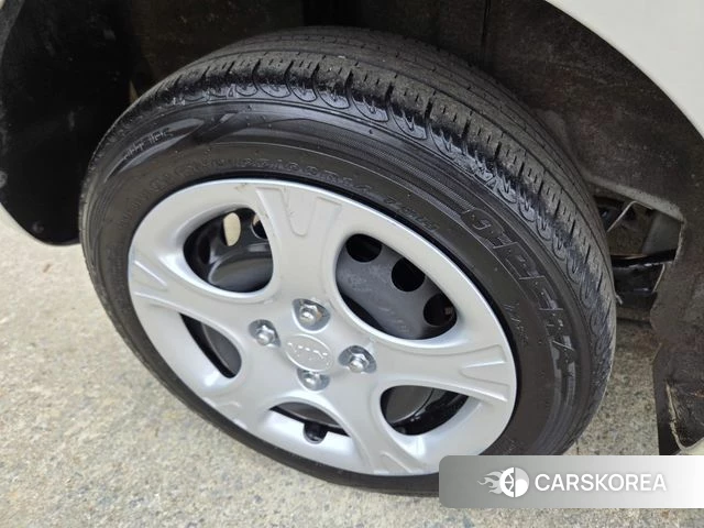 Kia All New Morning (JA) id 4255193 из Кореи 9