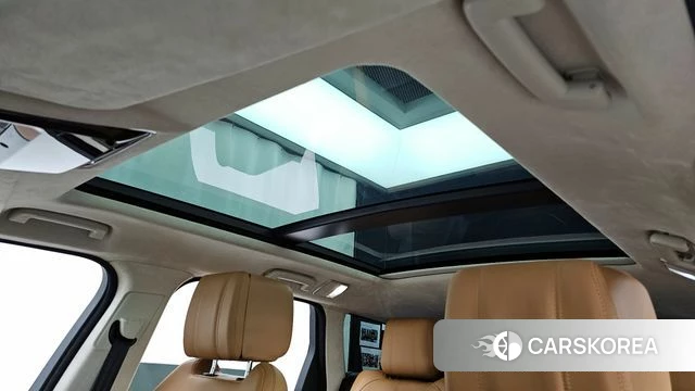 Land Rover Range Rover Sport 2nd Generation id 3954423 из Кореи 9