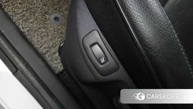 Renault Korea (Samsung) New QM3 id 4652331 из Кореи 9