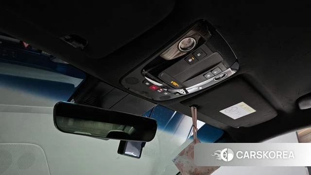Kia K8 Hybrid id 4784123 из Кореи 9