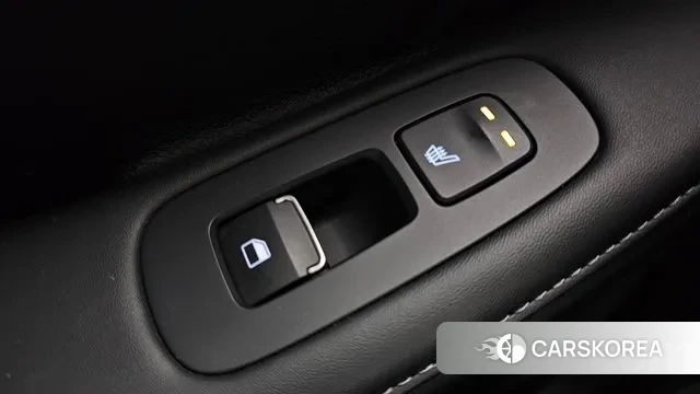 Hyundai Sonata Hybrid (DN8) id 3518997 из Кореи 9