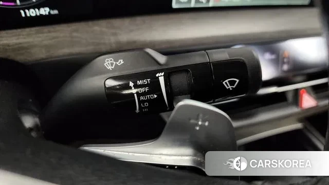 Kia K8 id 3488586 из Кореи 9