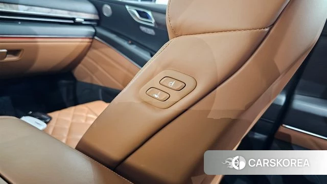 Genesis GV80 id 4369090 из Кореи 9