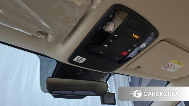 Kia Carnival 4th generation id 3794098 из Кореи 9