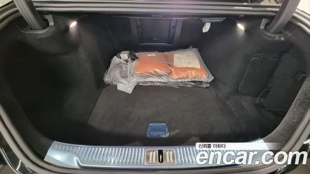 Mercedes-Benz S-Class W223 id 2734669 из Кореи 9