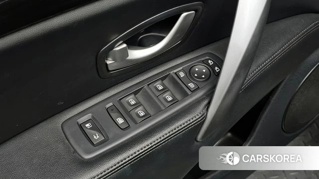 Renault Korea (Samsung) SM7 Nova id 3861596 из Кореи 9