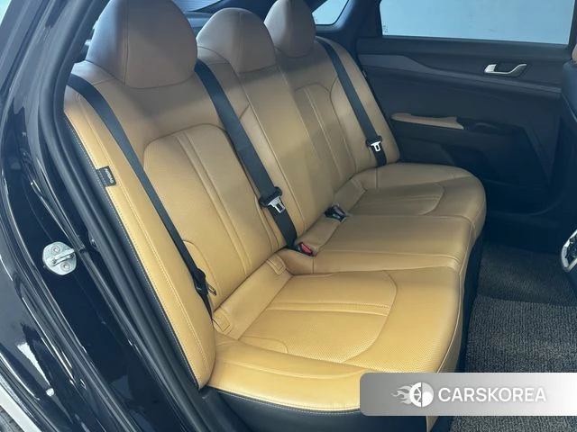 Kia K5 3rd generation id 4593717 из Кореи 9