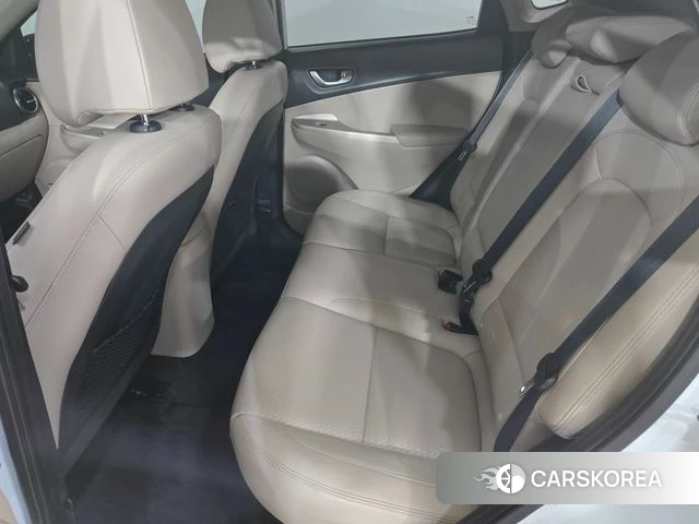Hyundai Kona id 4637985 из Кореи 9
