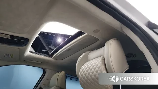 Hyundai Palisade id 3458887 из Кореи 9