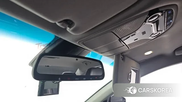 Hyundai Grandeur IG Hybrid id 3418202 из Кореи 9