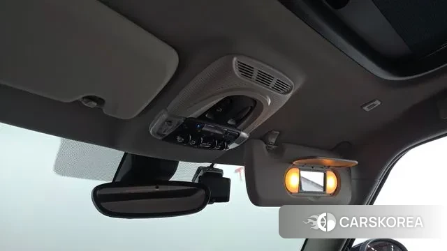 Mini Cooper S Countryman id 3769853 из Кореи 9