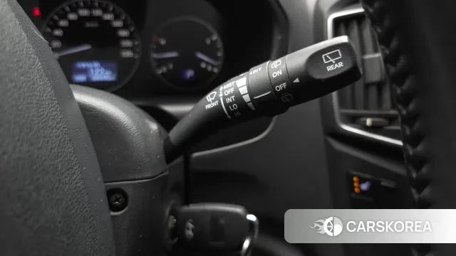 Hyundai The New Grand Starex id 3552738 из Кореи 9