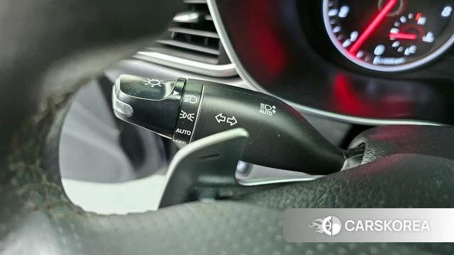 Genesis G70 id 4225356 из Кореи 9