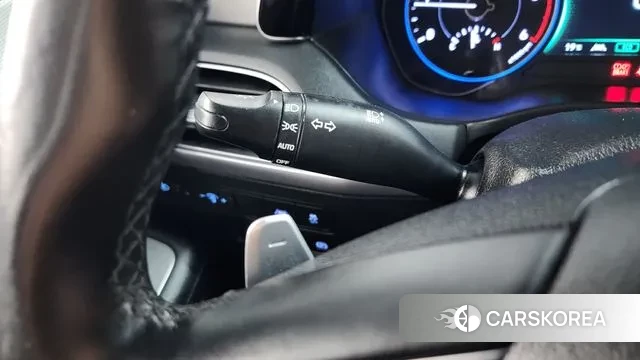 Hyundai Palisade id 3389727 из Кореи 9