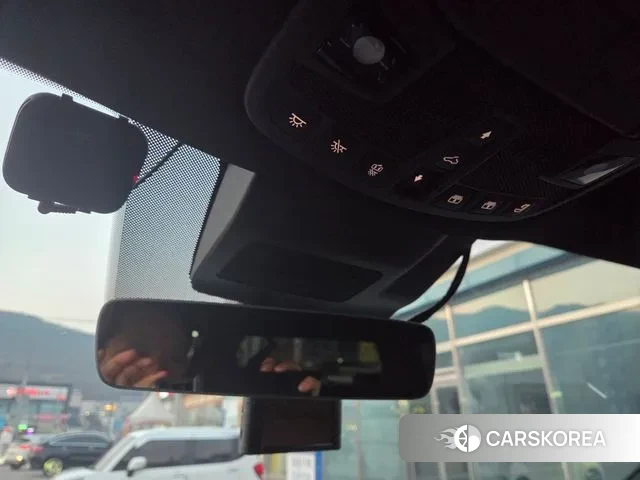 Lincoln Navigator 4th generation id 3488633 из Кореи 9