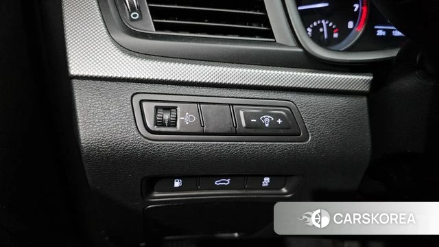 Hyundai Sonata New Rise id 4225840 из Кореи 9