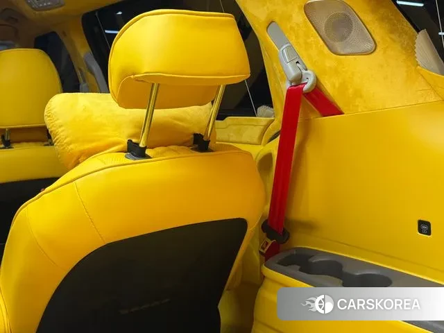 Kia The New Carnival 4th Generation id 3549810 из Кореи 9