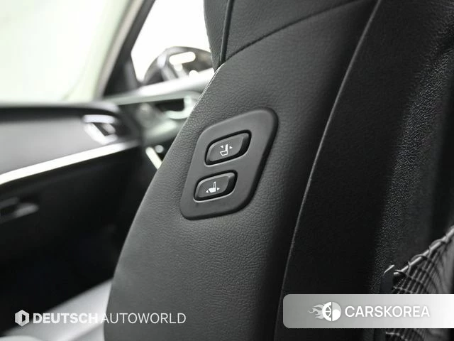 Kia Stinger id 3845838 из Кореи 9