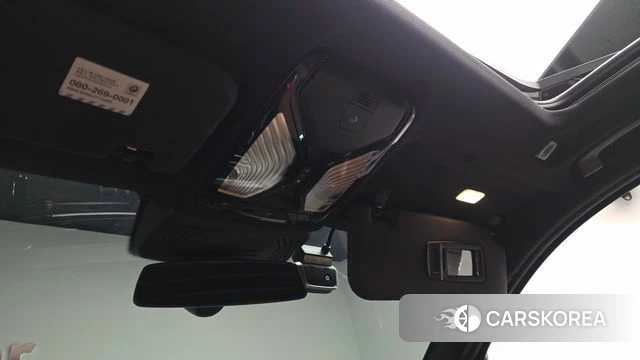 BMW X3 (G01) id 4596231 из Кореи 9