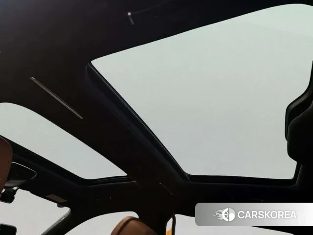 BMW 7 Series (G11) id 3499390 из Кореи 9