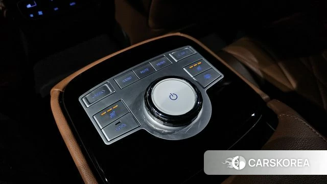 Genesis G80 (RG3) id 4603003 из Кореи 9