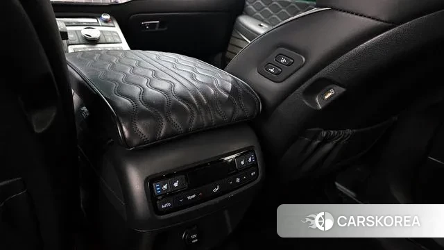 Hyundai Palisade id 3572537 из Кореи 9