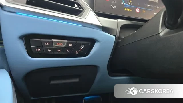 BMW M3 (G80) id 2894255 из Кореи 9